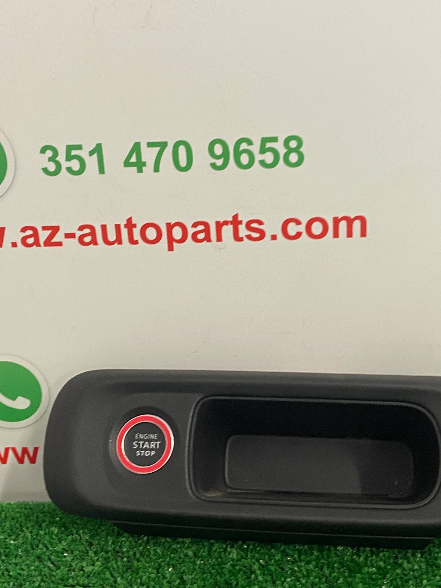 PULSANTIERA START STOP CITROEN C3 2022  9813832177 M0371