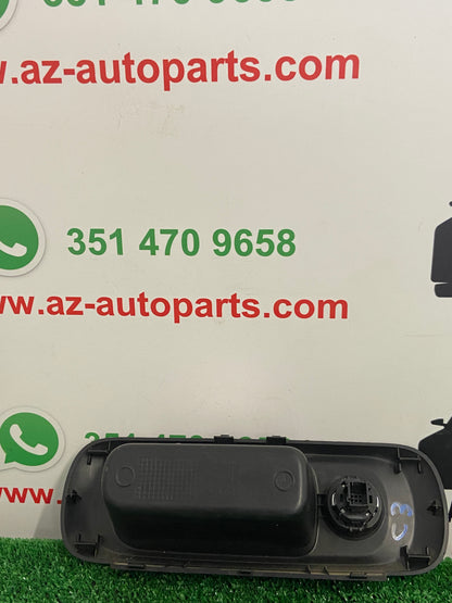 PULSANTIERA START STOP CITROEN C3 2022  9813832177 M0371