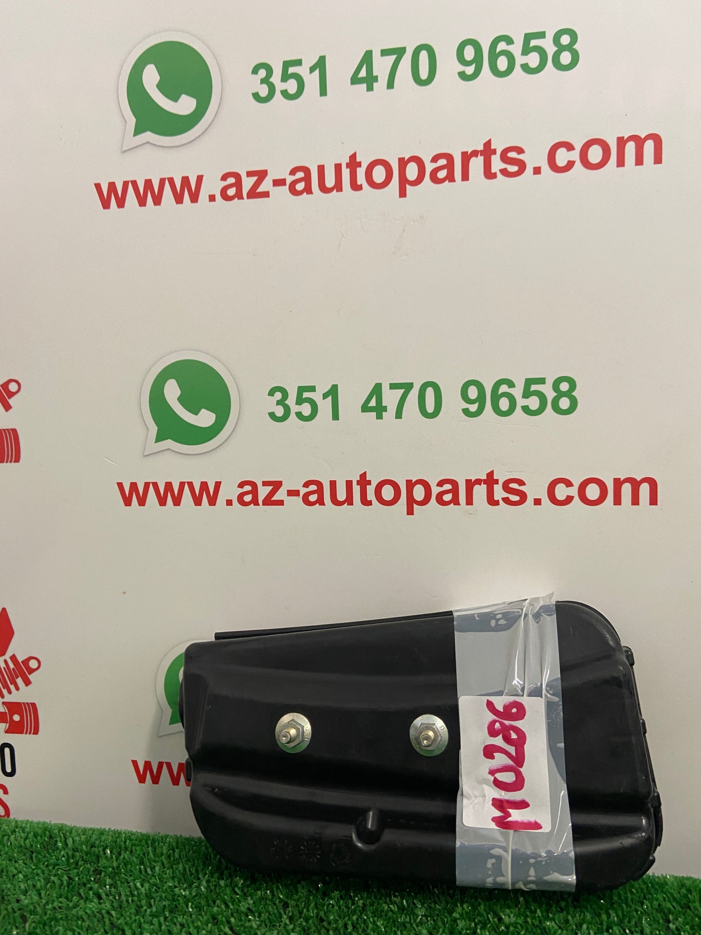 AIRBAG TENDINA SX OPEL CROSSLAND X 2017 34216414E M0279