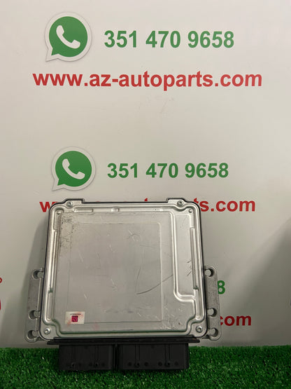 CENTRALINA MOTORE CITROEN C4 III 2020 9826975080 M0431