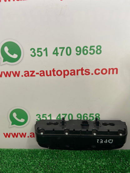 CENTRALINA COMANDI CLIMA OPEL CORSA F 2018 9845184680 M0450