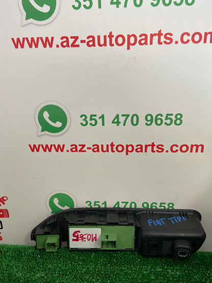 PULSANTIERA PORTA ANTERIORE SX FIAT TIPO SW 2016 735604302 M0385