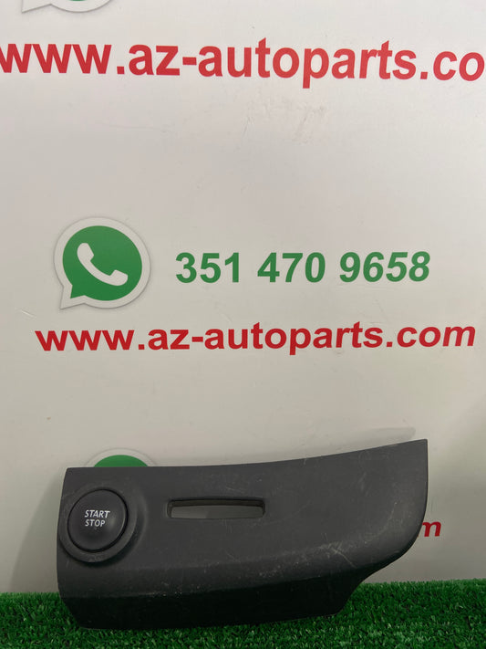 PULSANTIERA ALZACRISTALLI POSTERIORE SX FIAT TIPO 2016  735662073 M0372