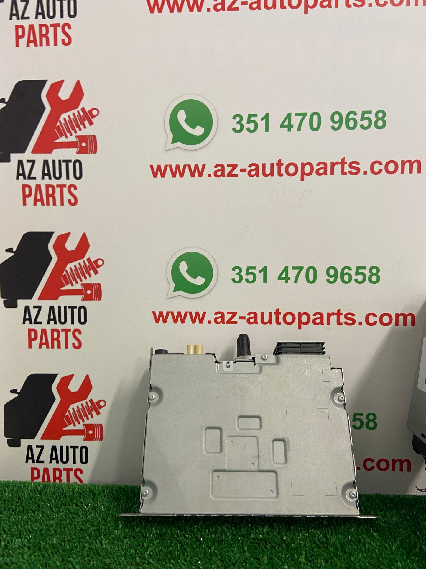 SISTEMA AUTORADIO PEUGEOT 2008 2019 9844106380 M0428