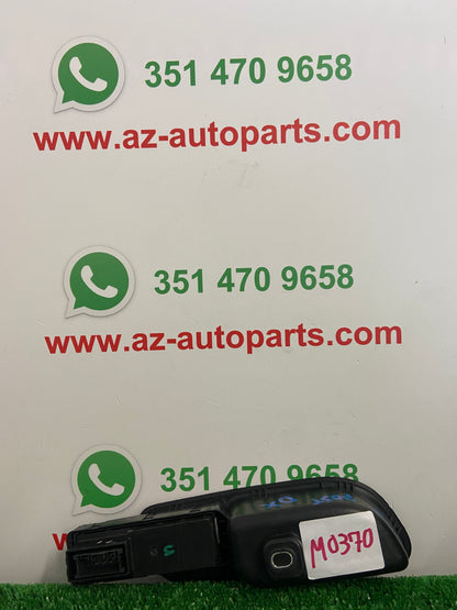 PULSANTIERA ALZACRISTALLI POSTERIORE DX FIAT TIPO 2016  735662071 M0370