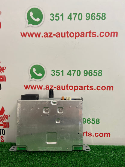 SISTEMA AUTORADIO CITROEN C3 2020 9847854380 M0433