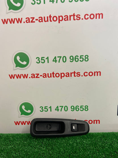 COMANDO ALZACRISTALLI POSTERIORE SX CITROEN C3 2020  98007337ZD M0379