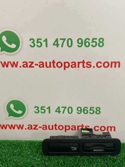 PULSANTIERA INTERRUTTORI ON OFF CITROEN C3 AIRCROSS 2017 39026482 M0391