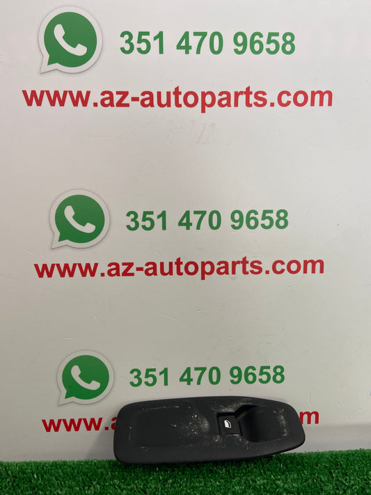 PULSANTIERA ALZACRISTALLI POSTERIORE DESTRA PEUGEOT 208 M0363