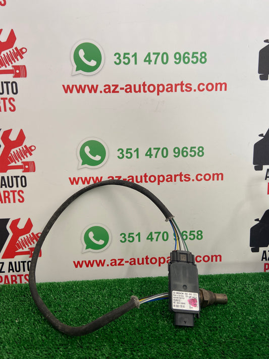 SONDA LAMPADA SENSORE NOX PEUGEOT 208 II 2019  281007702703 M0306