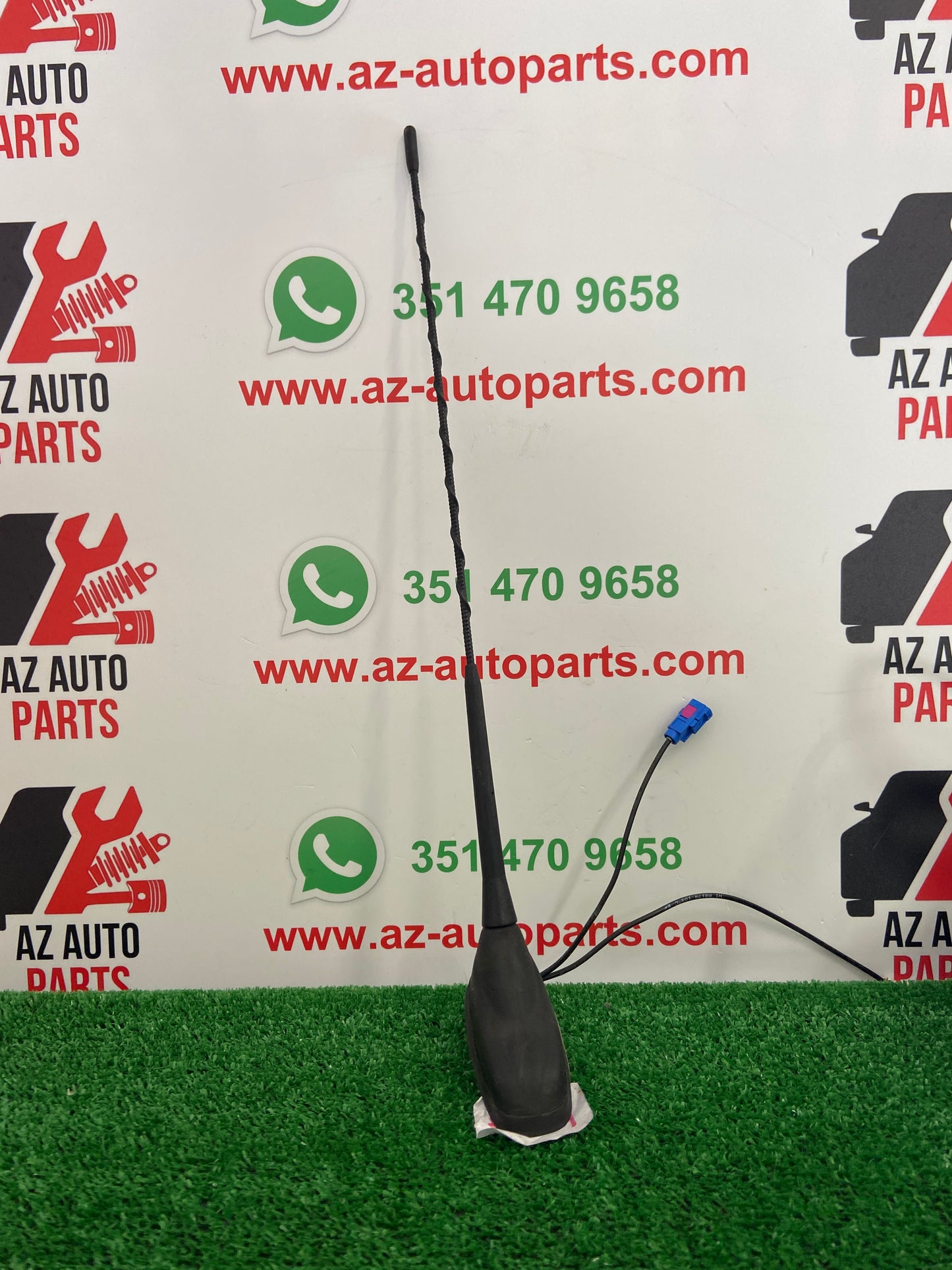 ANTENNA BASE CITROEN C4 2015 920204061 M0447