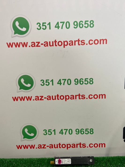 AMPLIFICATORE UNITA' VOLKSWAGEN T-ROC 2021  2GA.035.577 M0310