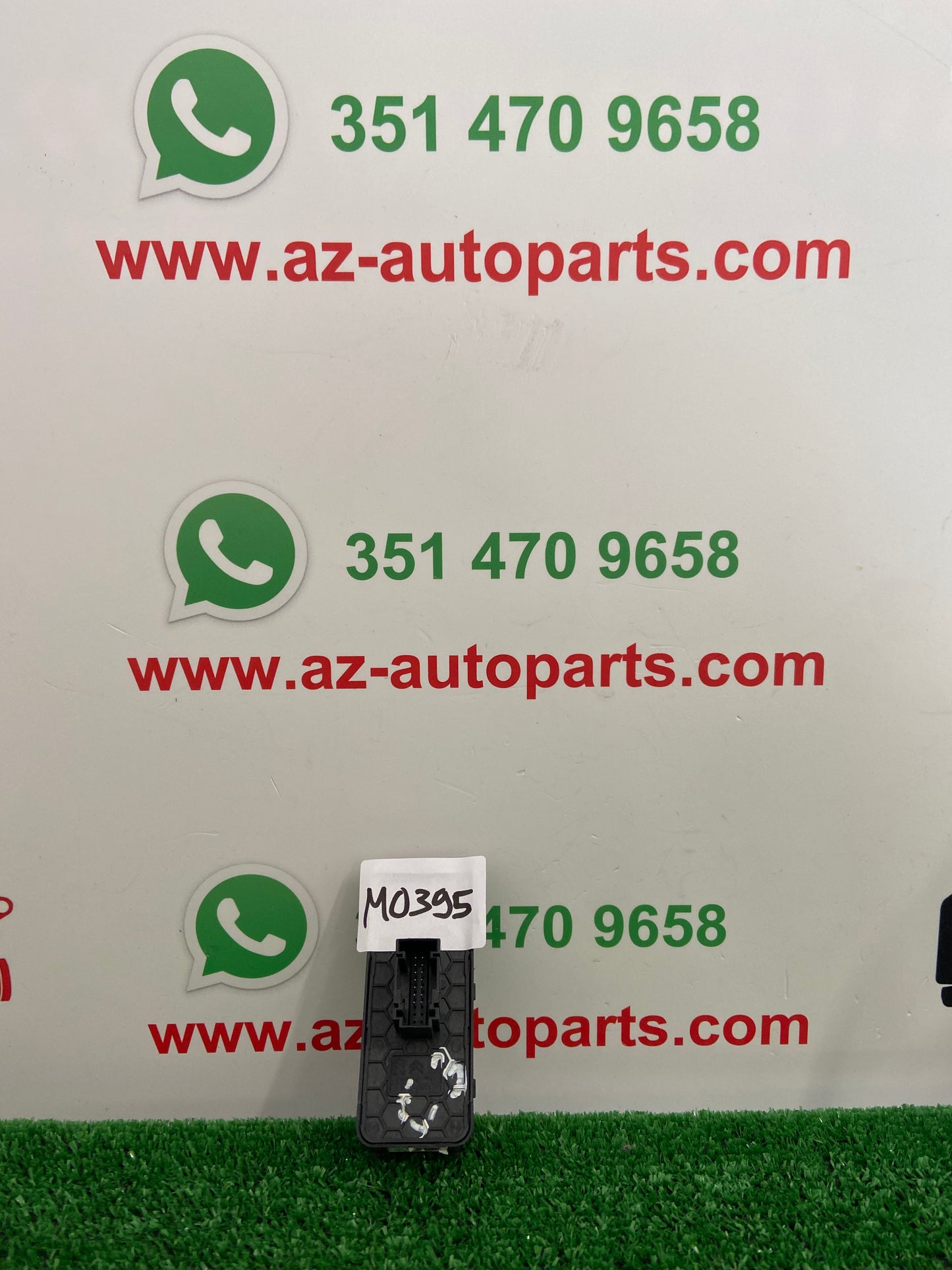 AMPLIFICATORE UNITA' VOLKSWAGEN T-ROC 2021  2GA.035.577 M0310