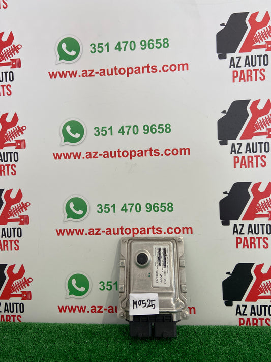 CENTRALINA MOTORE FIAT PANDA 1.2 EURO 6 2018 52045264 M0525