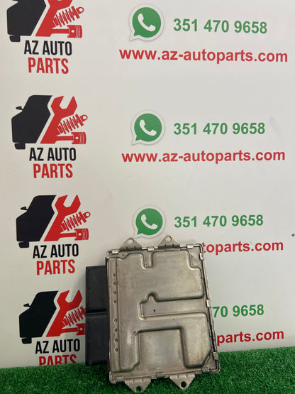 CENTRALINA MOTORE FIAT PANDA II 2003 52098265 M0537