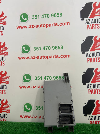 BODY COMPUTER FIAT 500 2009 518525990 M0540