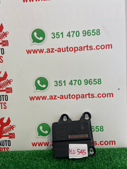 CENTRALINA AIRBAG FIAT PANDA 2013 52206001 M0545