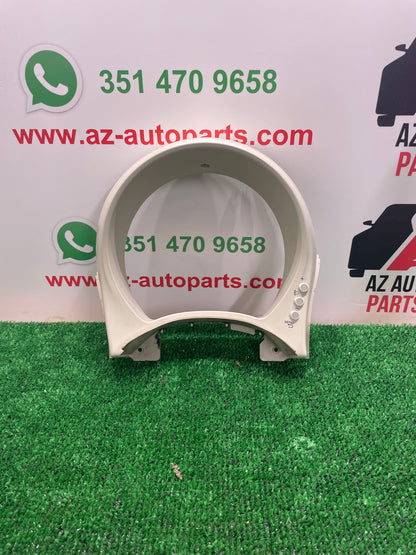 COVER QUADRO STRUMENTI FIAT 500 2018 7356347040 M0063