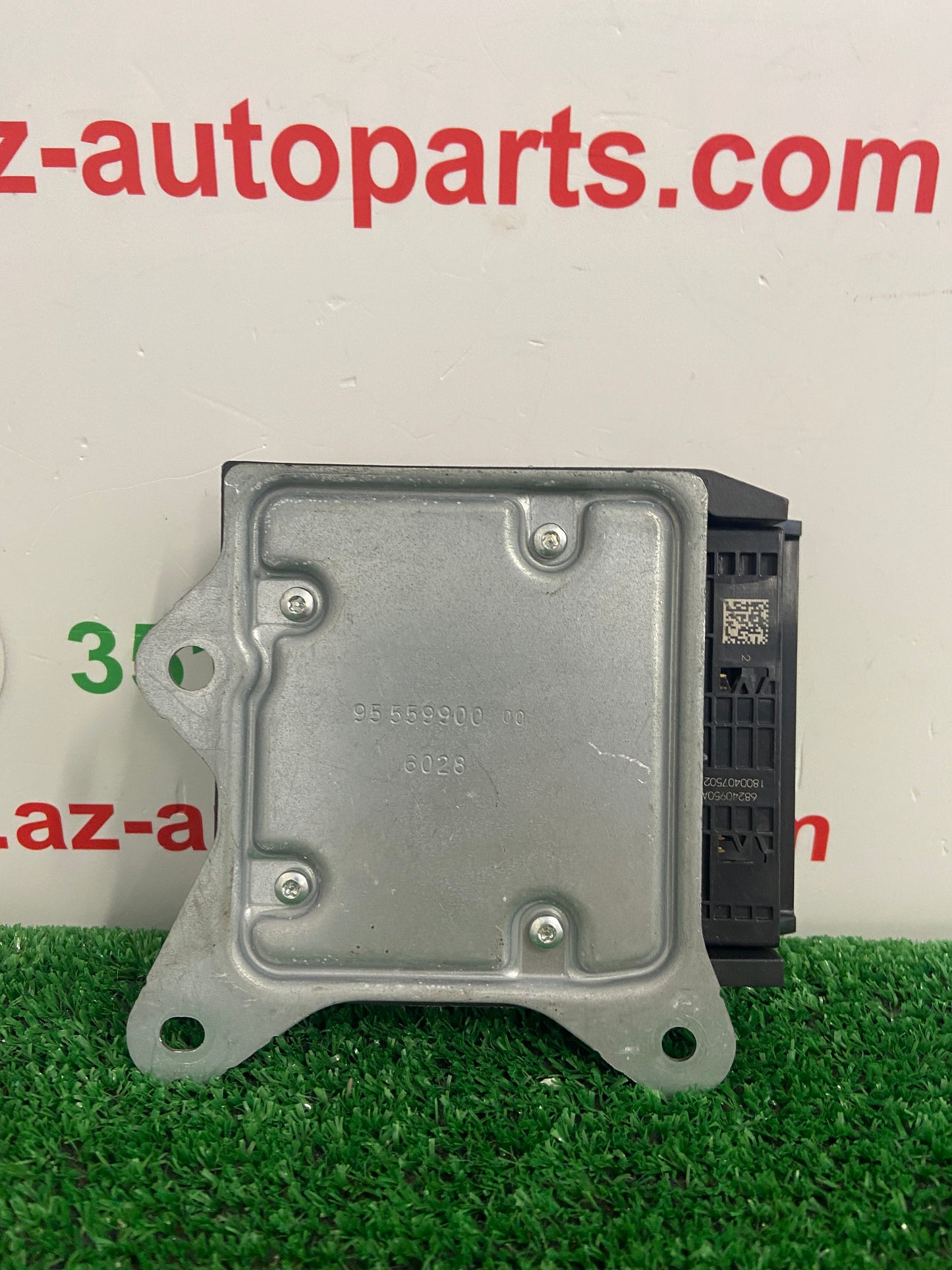 CENTRALINA AIRBAG JEEP COMPASS 2022 53448228 M0559