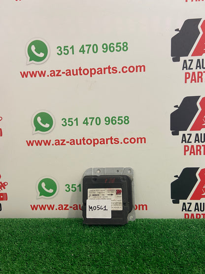 CENTRALINA AIRBAG LANCIA YPSILON 2018 52052831 M0561