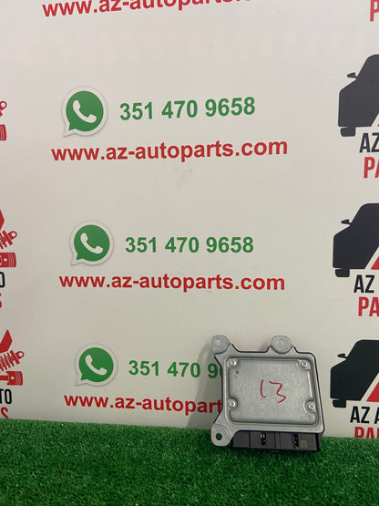 CENTRALINA AIRBAG PEUGEOT 208 2014 9823741380 M0562