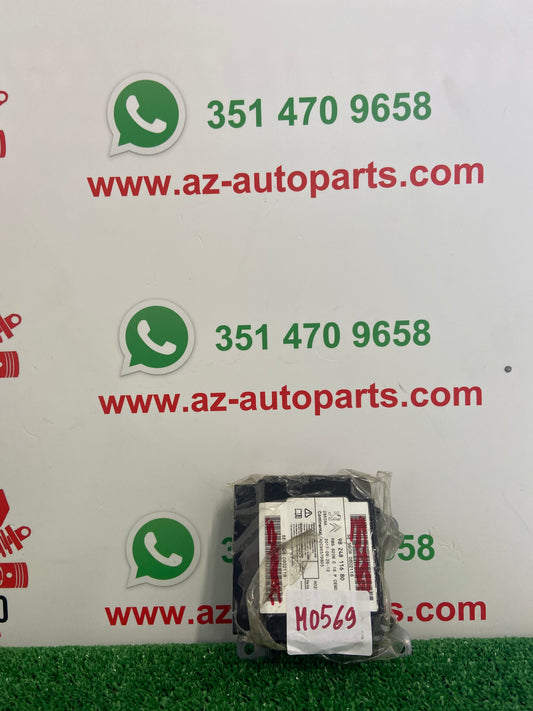 CENTRALINA AIRBAG PEUGEOT 3008 2009 9824811680 M0569