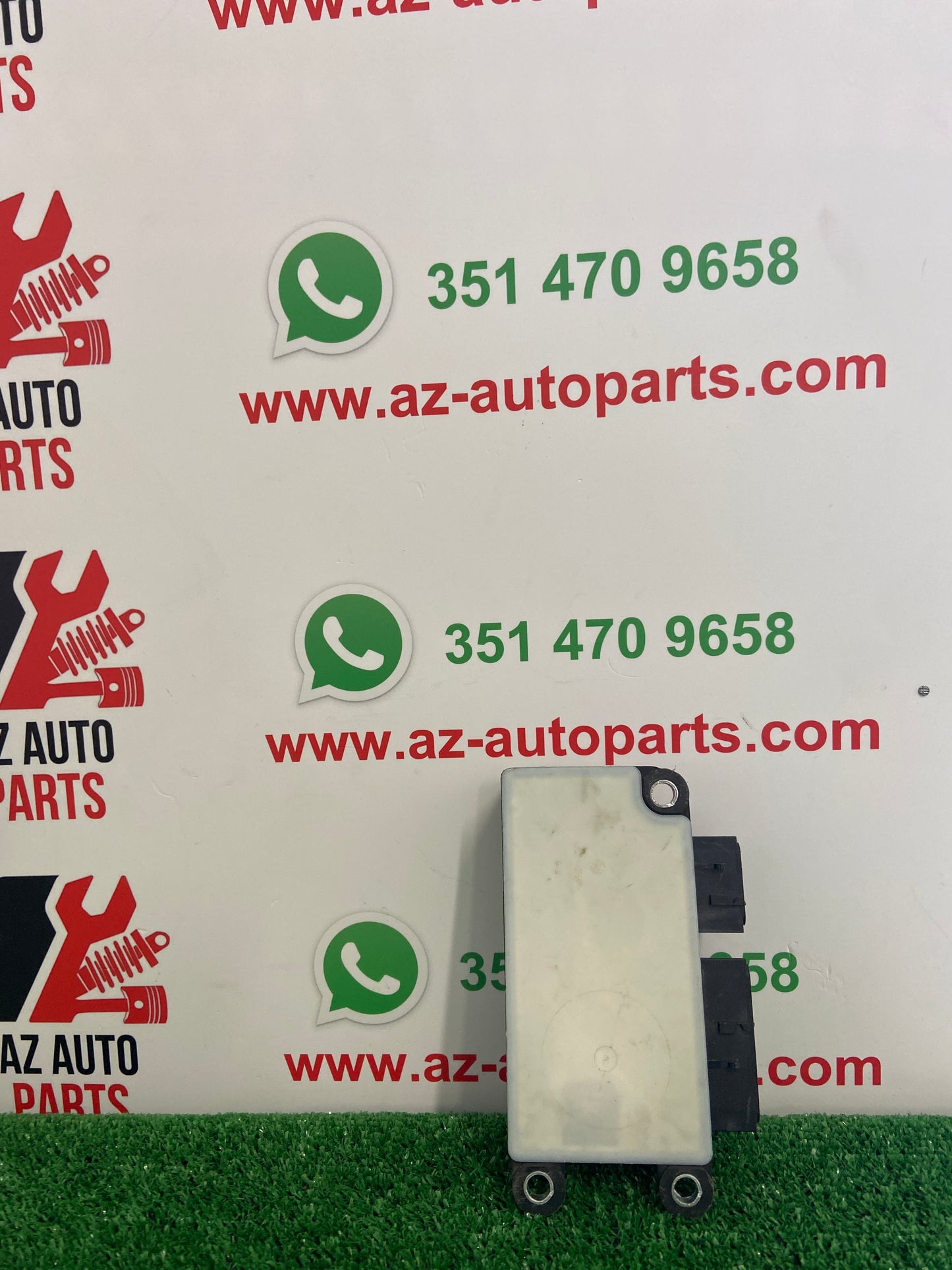 CENTRALINA AIRBAG OPEL ZAFIRE TOURER 2010 13582437 M0571