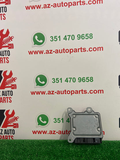 CENTRALINA AIRBAG PEUGEOT 2008 2013 9823741380 M0572