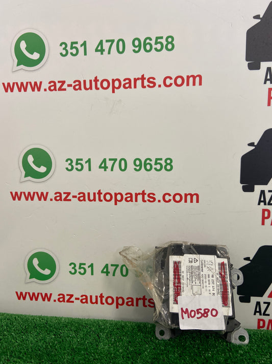 CENTRALINA AIRBAG PEUGEOT 3008 2021 9823741480 M0580