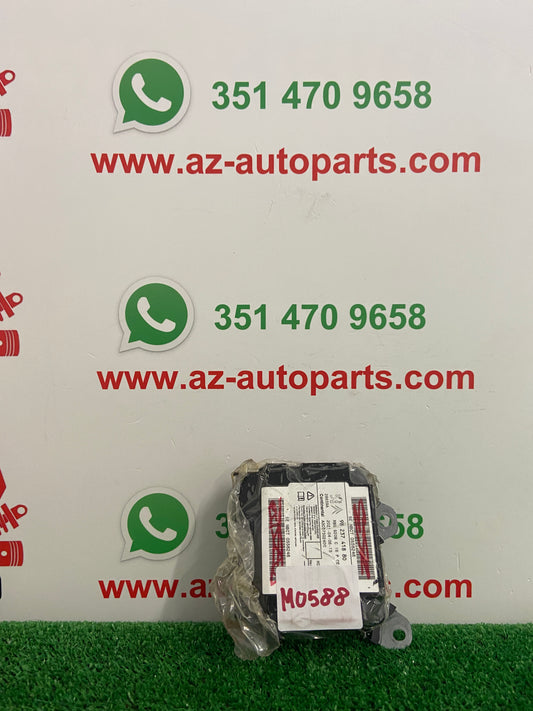 CENTRALINA AIRBAG CITROEN C5 AIRCROSS 2020 9823741880 M0588