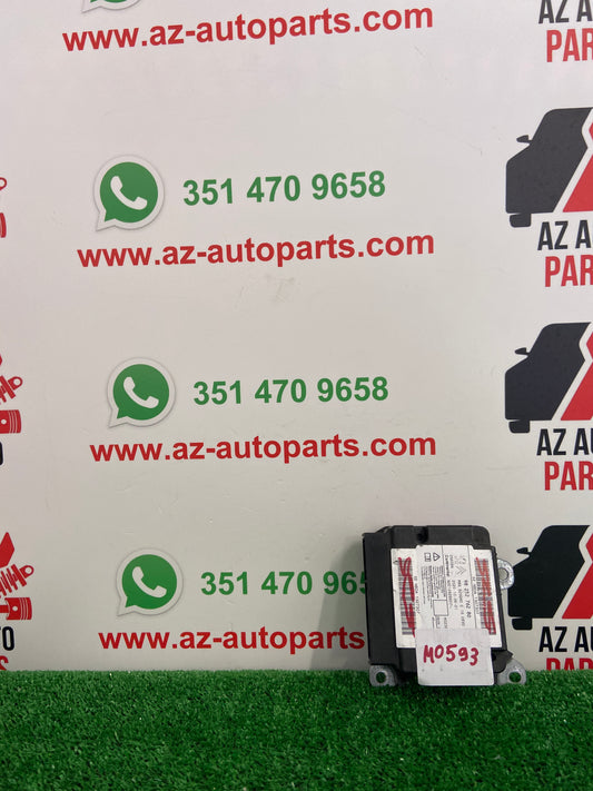 CENTRALINA AIRBAG OPEL CROSSLAND X 2018 9825276280 M0593