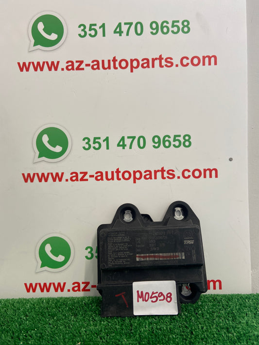 CENTRALINA AIRBAG FIAT TIPO II 2019 52090728 M0598