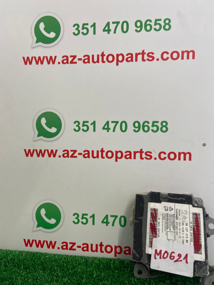 CENTRALINA AIRBAG PEUGEOT PARTNER 2020 9823741380 M0621