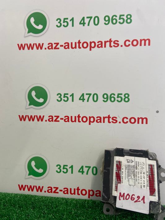 CENTRALINA AIRBAG PEUGEOT PARTNER 2020 9823741380 M0621