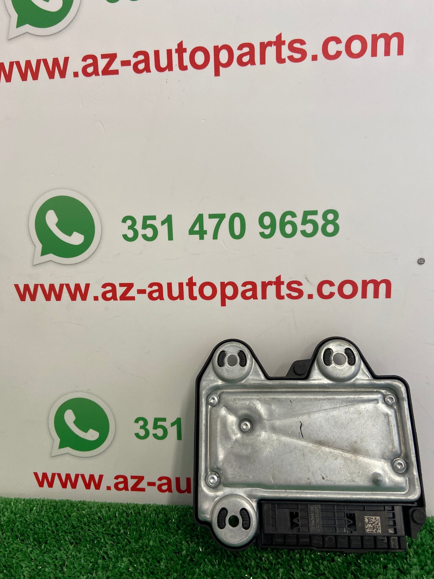 CENTRALINA AIRBAG FIAT TIPO BERLINA 2017 52090727 M0626