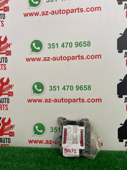 CENTRALINA AIRBAG CITROEN BERLINGO 2019 9823741480 M0631