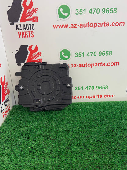 CENTRALINA MOTORE CITROEN C5 AIR CROSS 9856345480 M0658