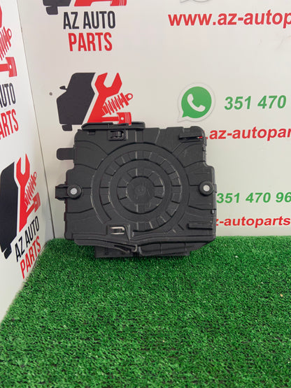 CENTRALINA MOTORE CITROEN C5 AIR CROSS 9856345480 M0658